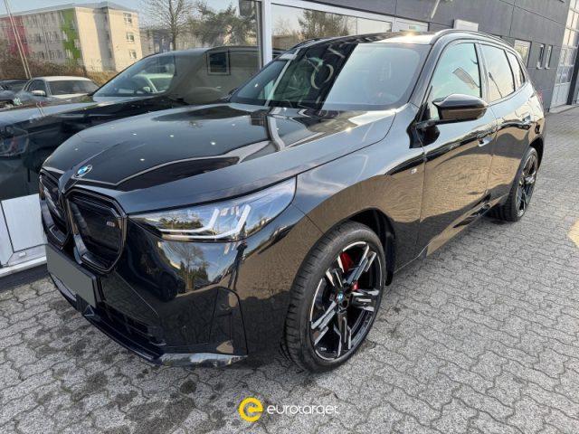 BMW X3 xDriveM50 48V MSport Pro