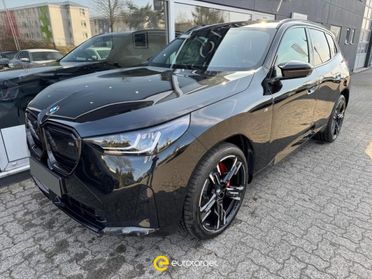 BMW X3 xDriveM50 48V MSport Pro