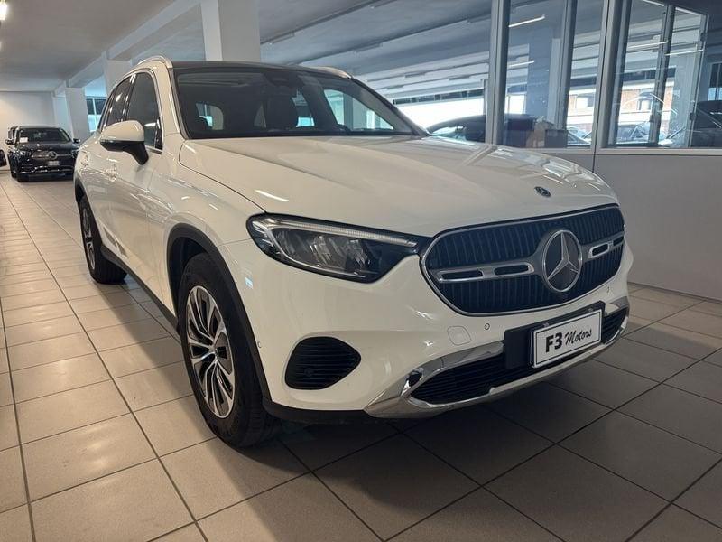Mercedes-Benz GLC GLC 220 d 4Matic Mild Hybrid Advanced Plus