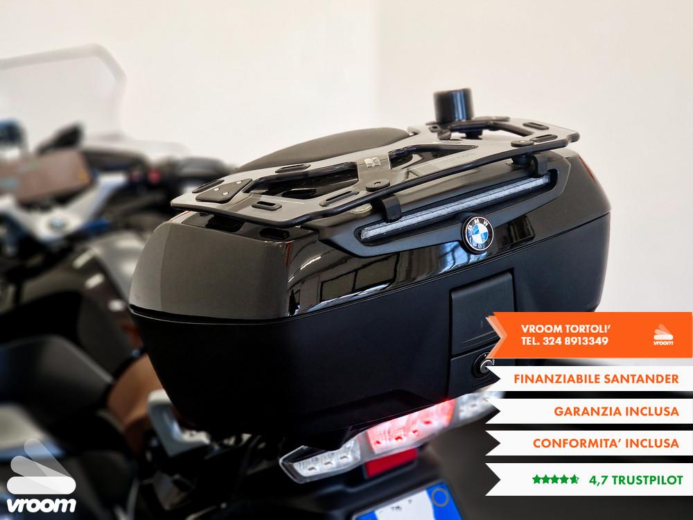 bmw R 1250 RT RT