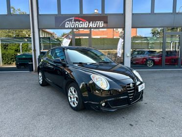 Alfa Romeo MiTo 1.4 Junior Distinctive