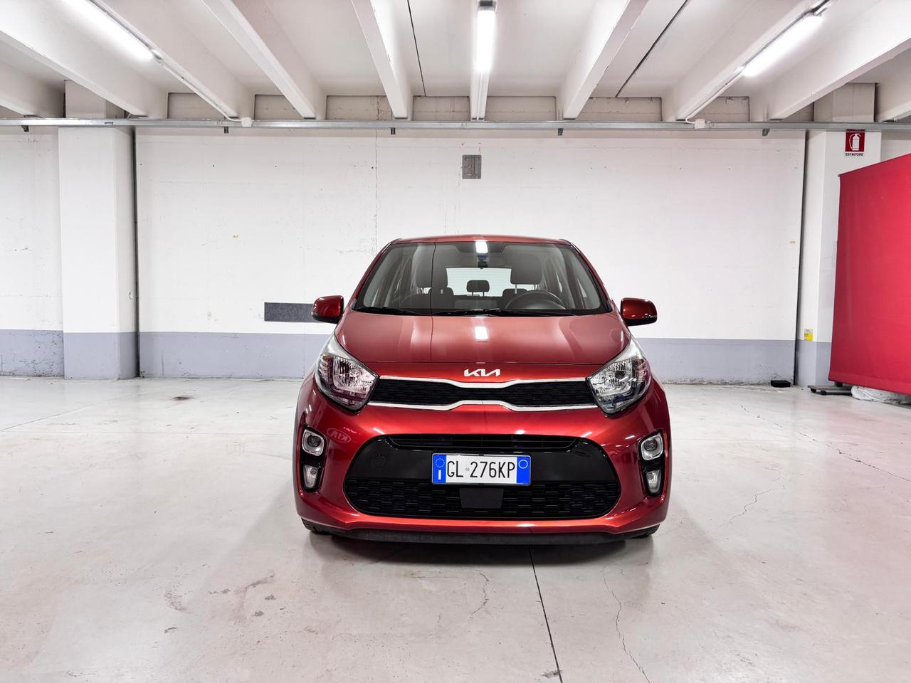 KIA Picanto 1.0 dpi Style