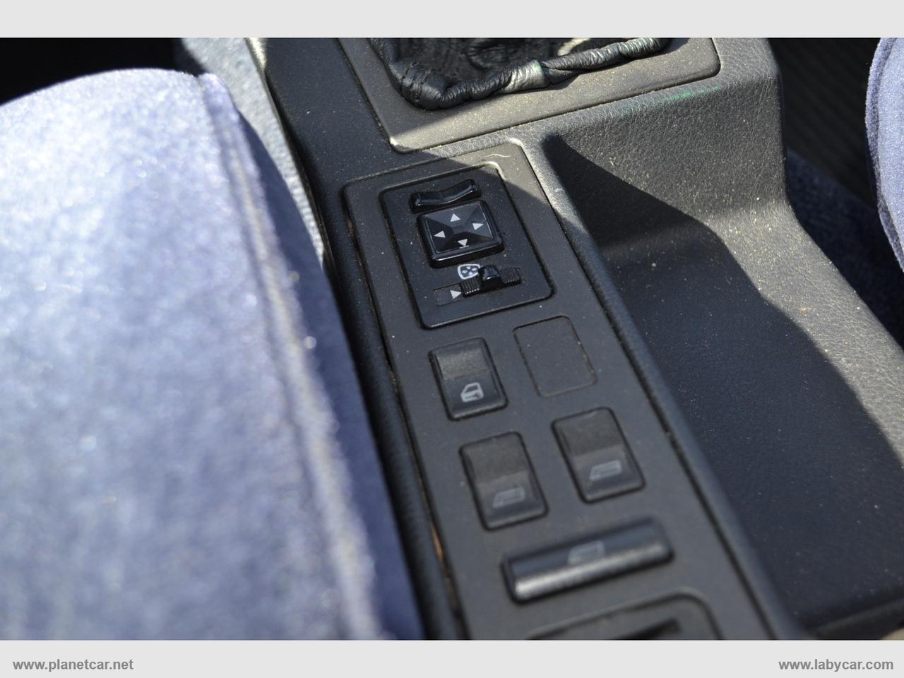 ALFA ROMEO 164 2.0i Twin Spark cat Super