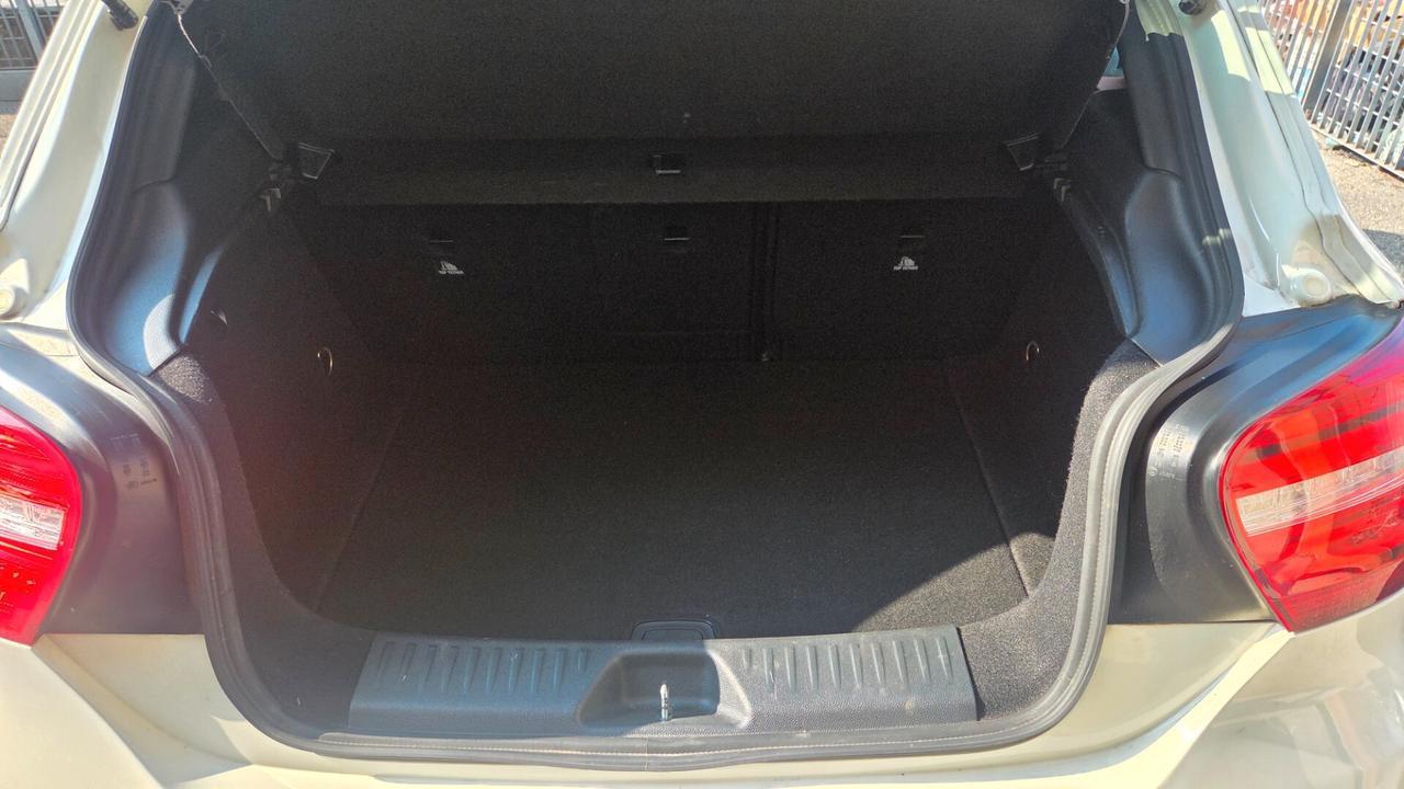 Mercedes-benz A 250 Automatic Premium UNICO PROPRIETARIO