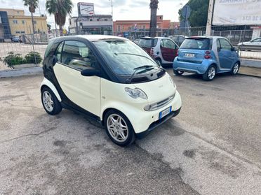 Smart ForTwo 800 coupé pulse cdi