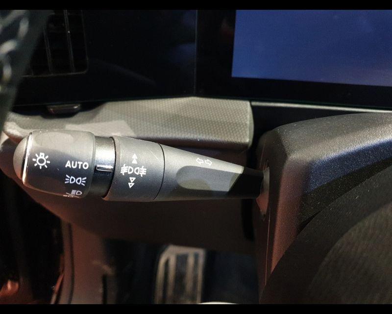 Opel Astra 6ª serie 1.5 Turbo Diesel 130 CV AT8 Ultimate