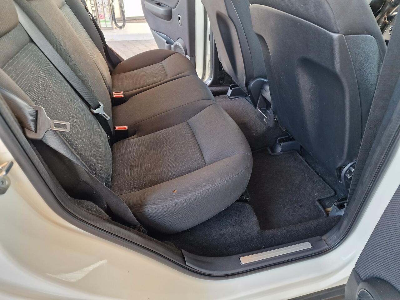 Mercedes-benz A 160 A 160 CDI BlueEFFICIENCY Premium
