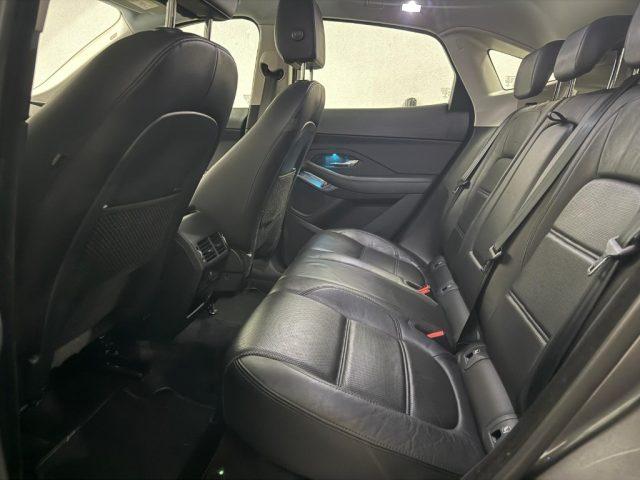 JAGUAR E-Pace 2.0D 150 CV AWD aut. S