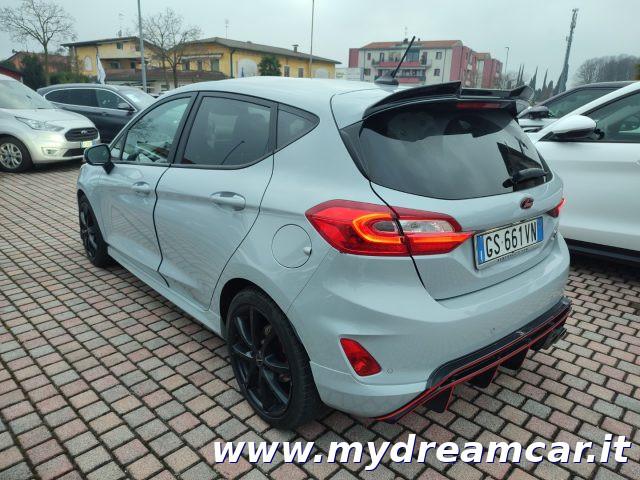 FORD Fiesta 1.5 Ecoboost 200 CV 5 porte ST