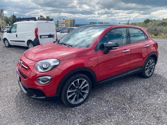 Fiat 500X 1.6 MultiJet 120 CV Urban
