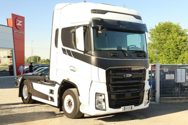 FORD F-MAX ADR TRATTORE STRADALE