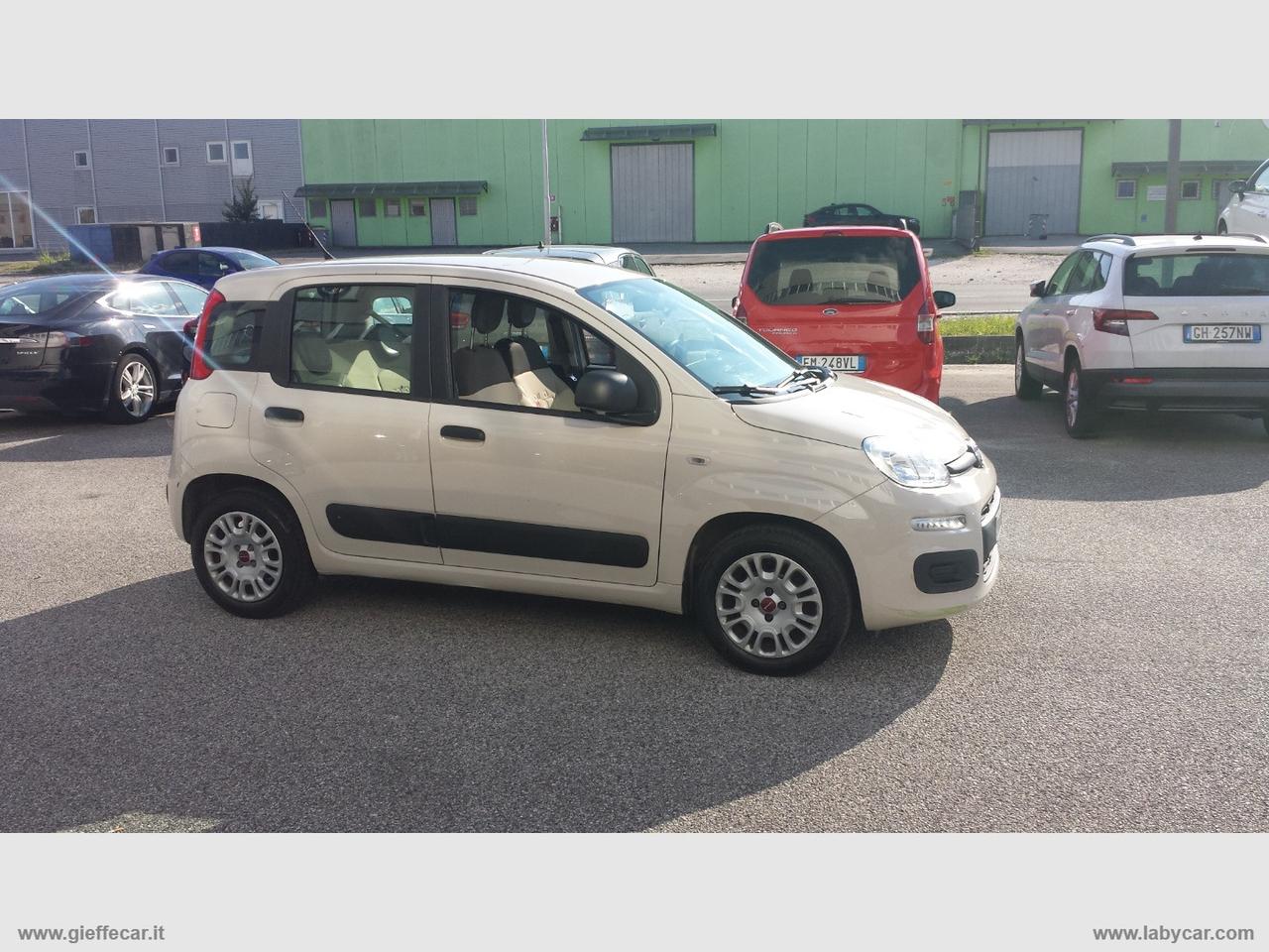 FIAT Panda 1.2 Easy