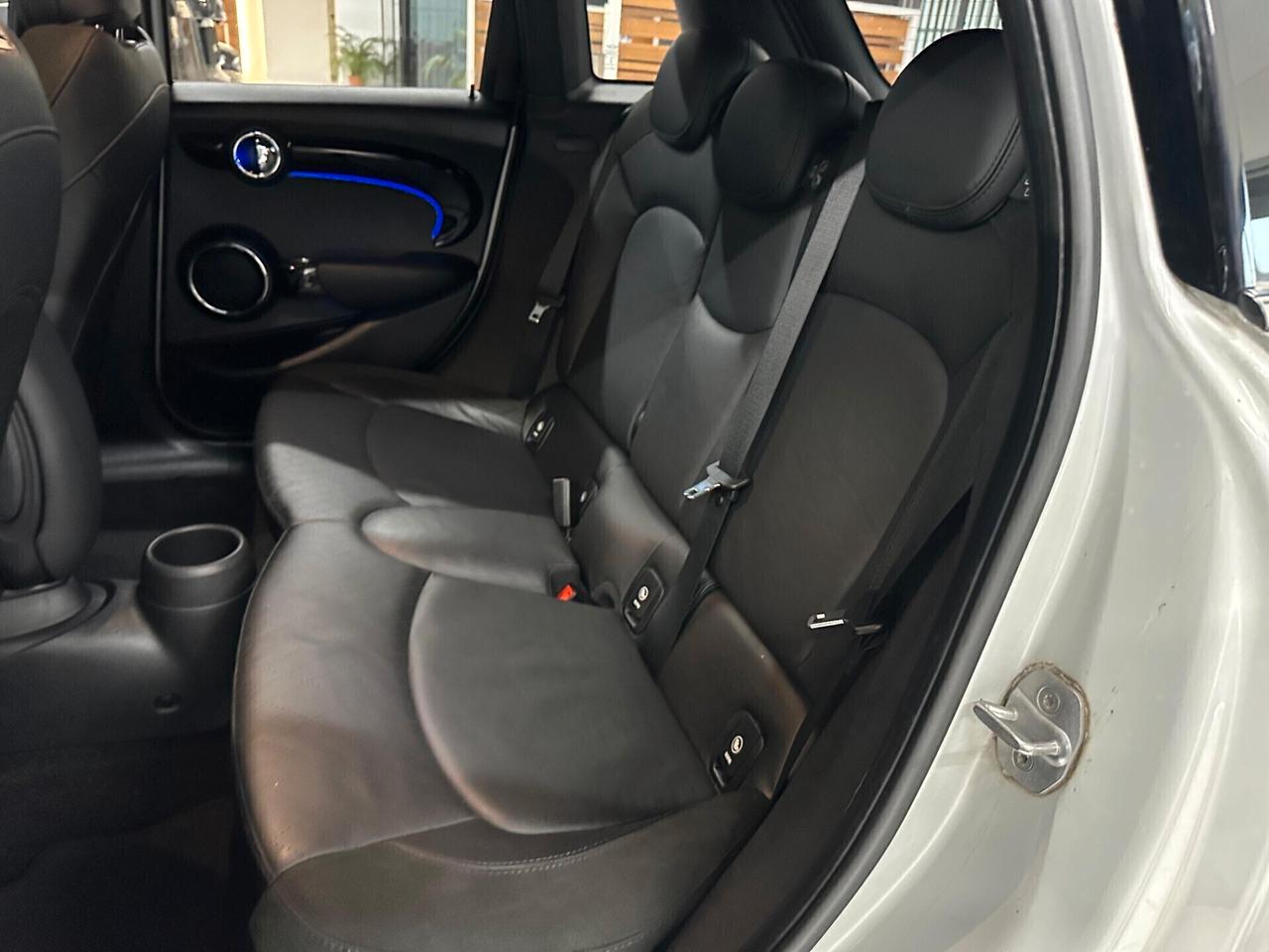 MINI Cooper S 2.0 5p auto