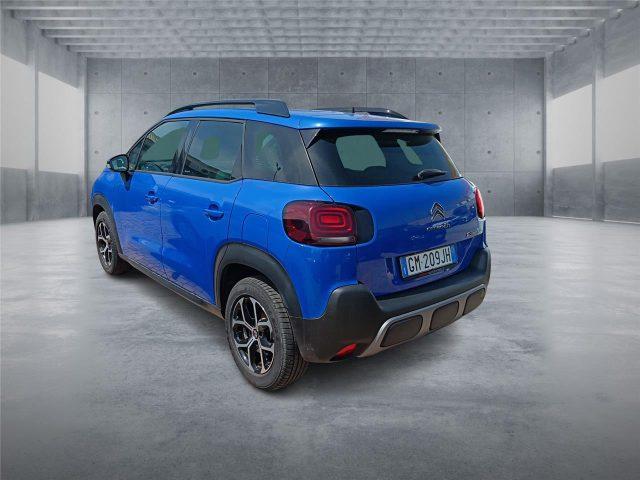 CITROEN C3 Aircross 1ª s. PureTech 110 S&S Shine