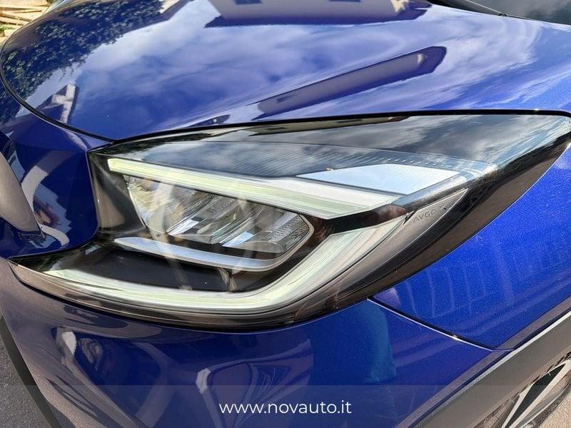 Toyota Aygo X 1.0B (72 CV) Lounge