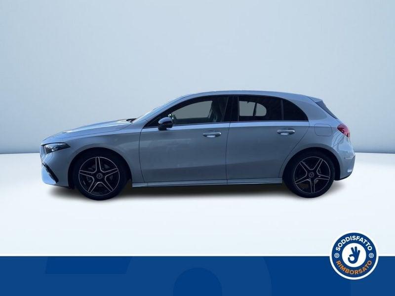 Mercedes-Benz Classe A 180d Automatic AMG Line Advanced Plus