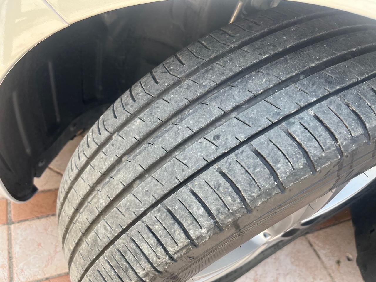 Mercedes-Benz A 180 PREMIUM #50060