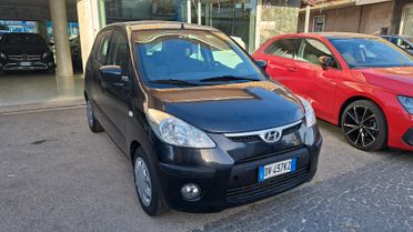 Hyundai i10 1.1 12V BlueDrive GPL