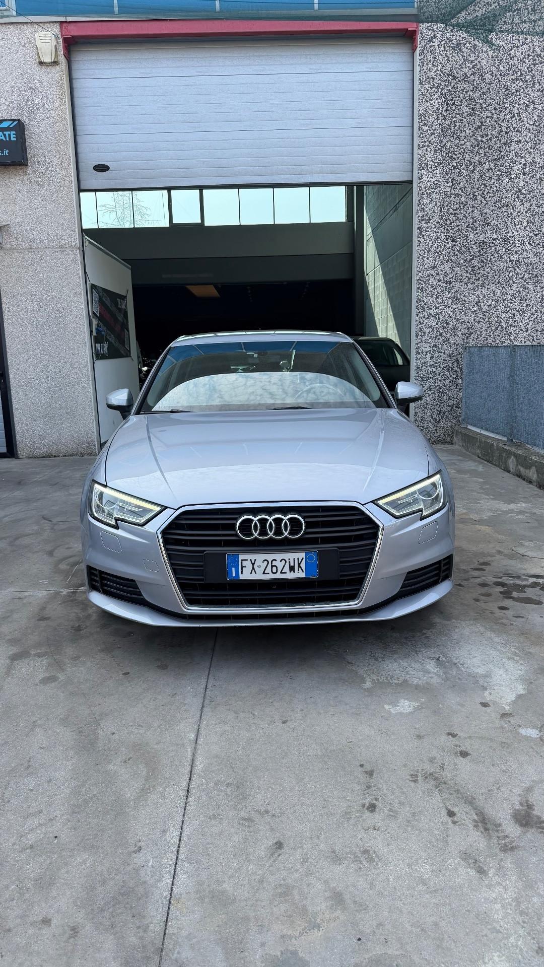 Audi A3 SPB 35 TFSI COD Admired
