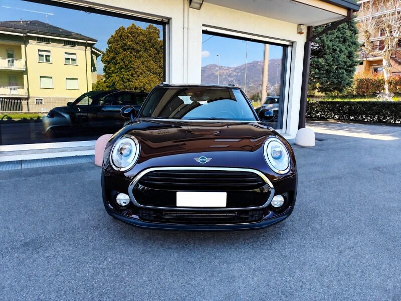 MINI Mini Clubman (F54) Mini 1.5 Cooper Hype C...