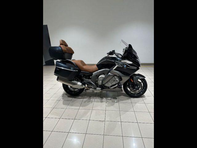 BMW Other K 1600 GTL