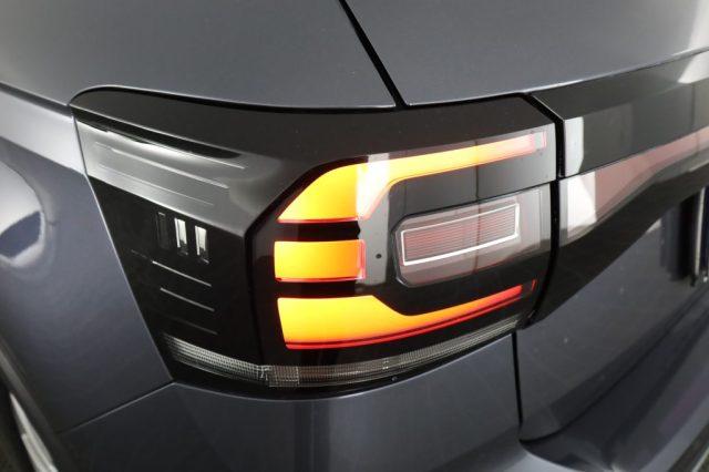 VOLKSWAGEN T-Cross T-Cross 1.0 TSI Style BMT