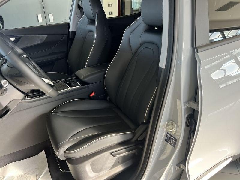 DR AUTOMOBILES dr 5.0 dr 5.0 s3 1.5 Bi-Fuel GPL