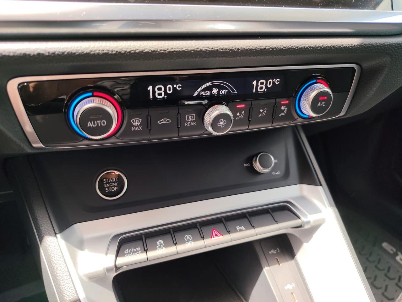 Audi Q3 SPB 35 TDI S tronic Business Plus