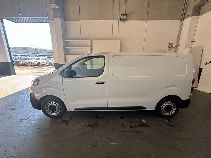 Opel Vivaro 1.5 Diesel 100CV S&S L2H1 Enjoy (IVA ESCL.)