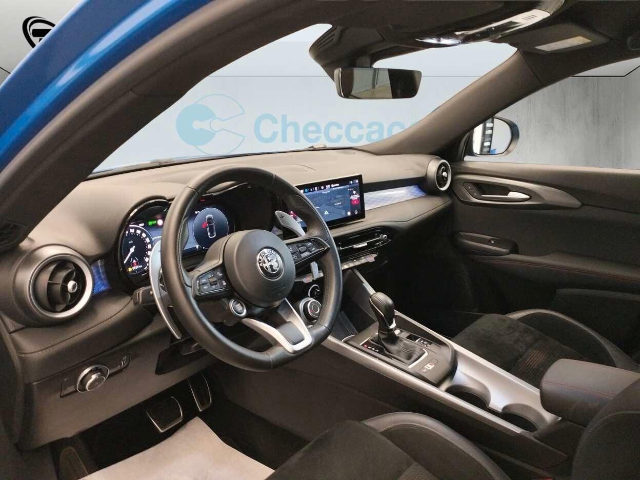 Alfa Romeo Tonale 1.5 hybrid Speciale 130cv tct7