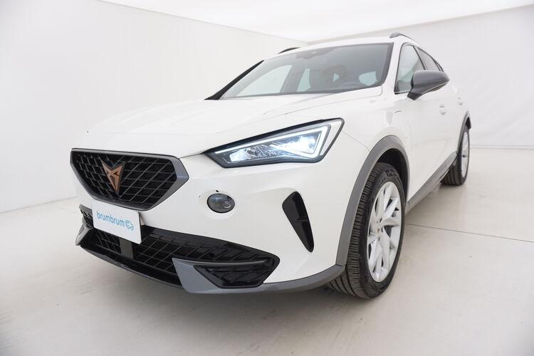 Cupra Formentor Formentor Plug-In BZ722353 1.4 Ibrido Benzina 204CV
