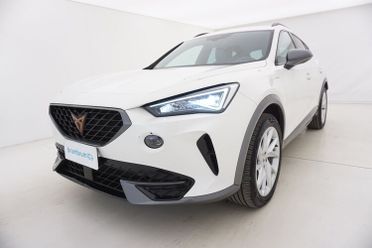 Cupra Formentor Formentor Plug-In BZ722353 1.4 Ibrido Benzina 204CV