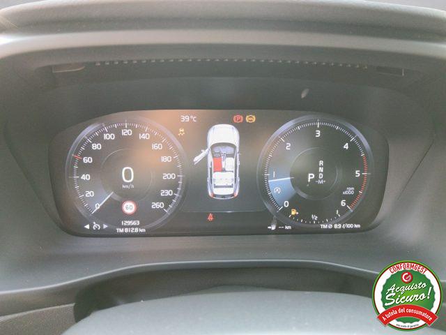 VOLVO XC40 D3 AWD Geartronic Business