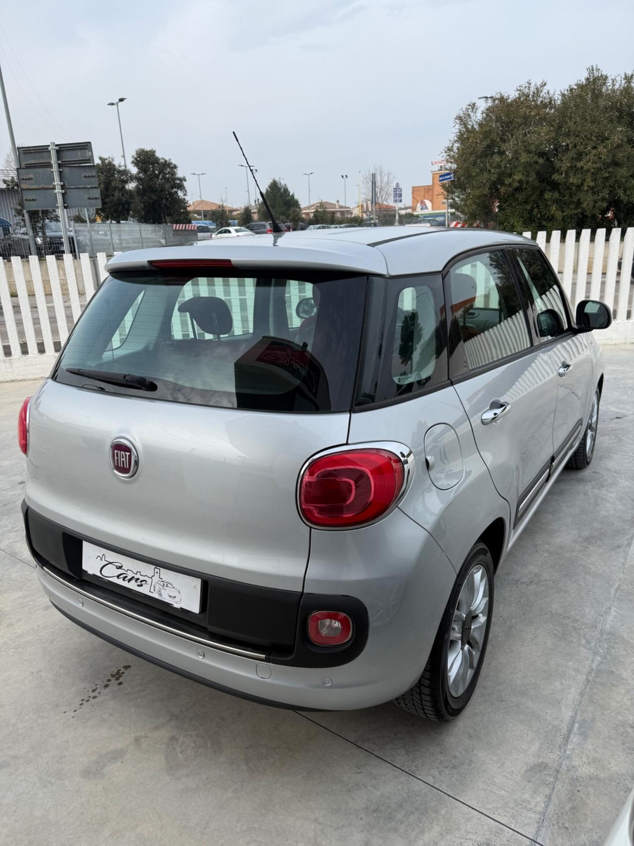 Fiat 500L 1.4 95 CV Lounge