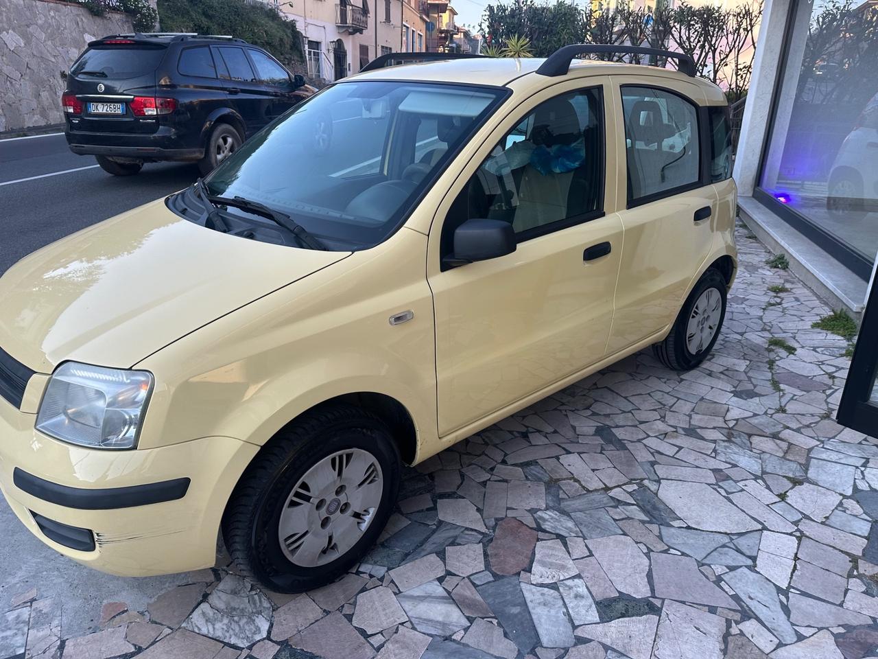 Fiat Panda 1.2 Dynamic