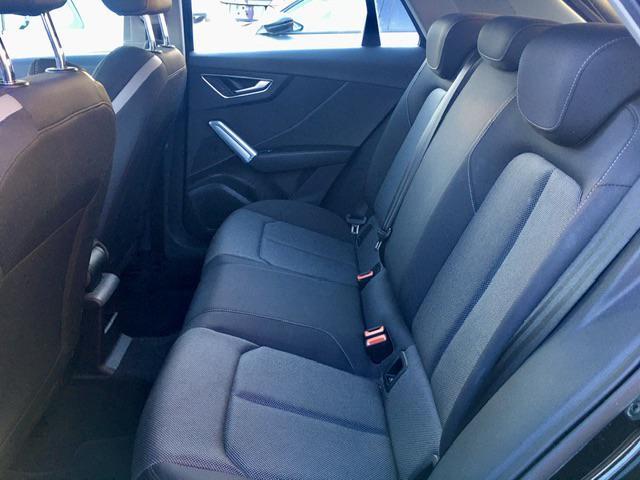 AUDI Q2 1.6 TDI 116cv S tronic Sport