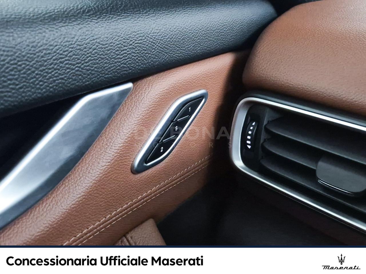 Maserati Levante 3.0 v6 250cv auto