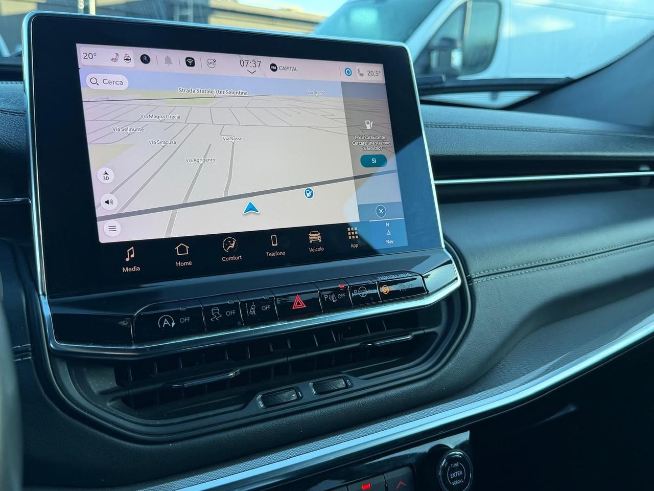 Jeep Compass 1.3 Turbo T4 150 CV aut. 2WD S