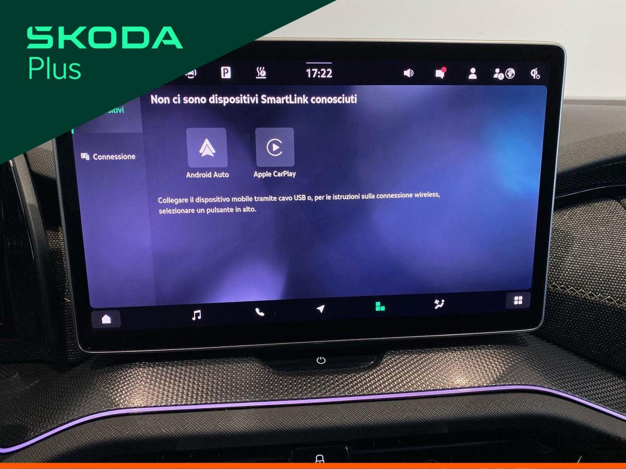 Skoda Kodiaq 1.5 tsi PHEV hybrid 204cv style dsg