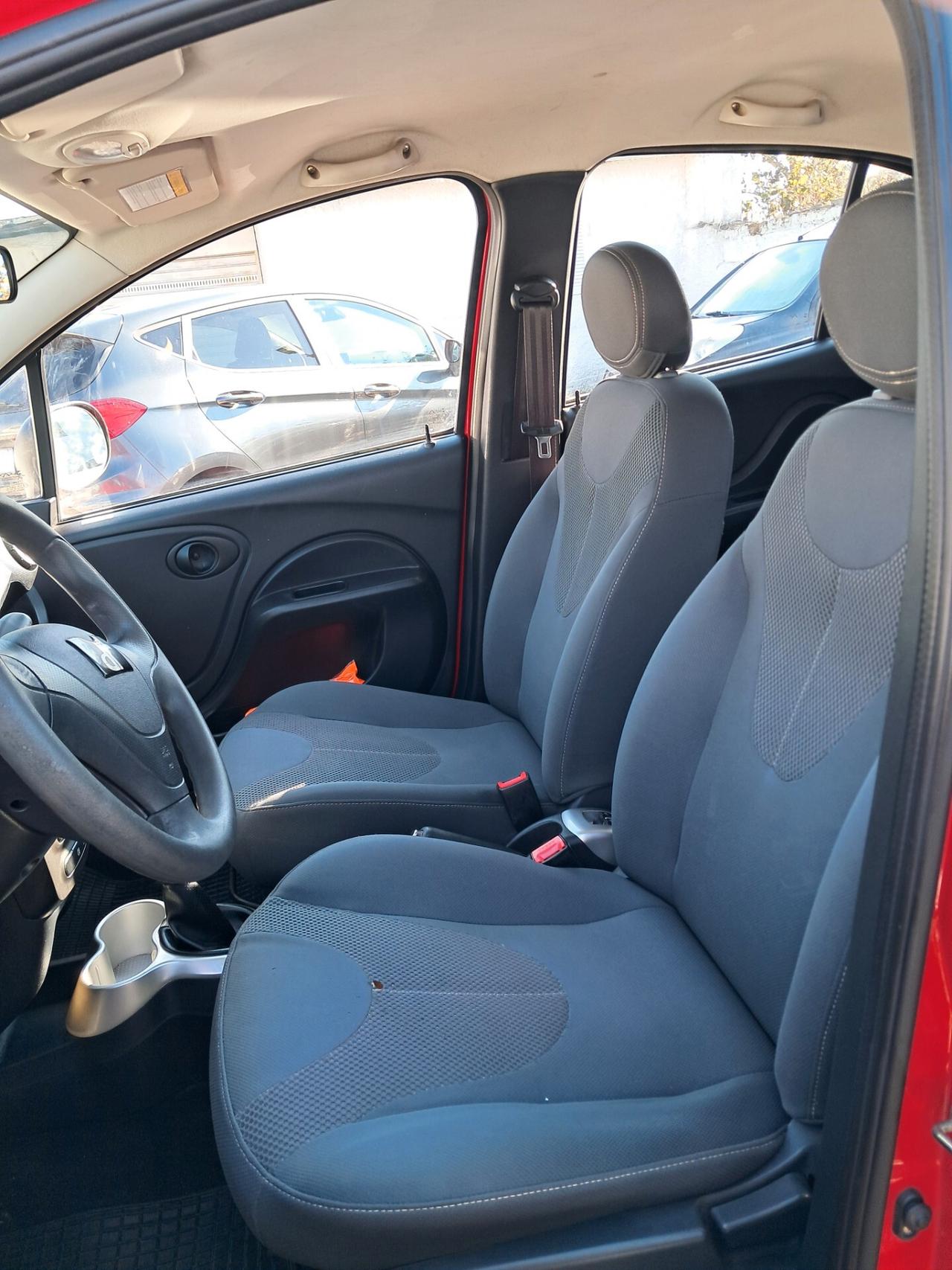 Dr Zero 1.0 Solo 79.000km