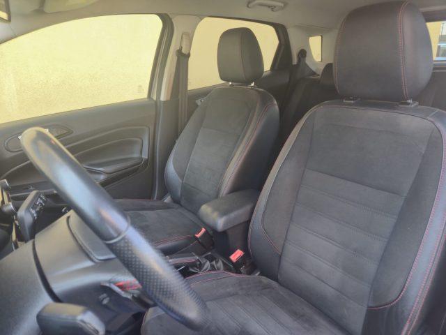 FORD EcoSport 1.0 EcoBoost 125 CV Start&Stop aut. ST-Line