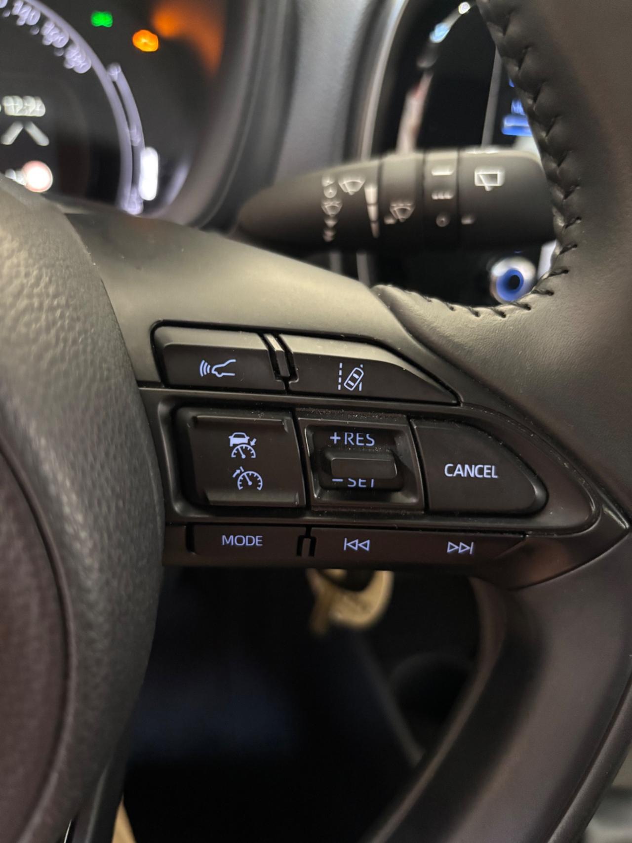 Toyota Aygo X 1.0 VVT-i 72 CV 5 porte Active