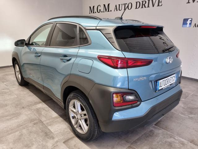 HYUNDAI Kona 1.0 T-GDI XTech