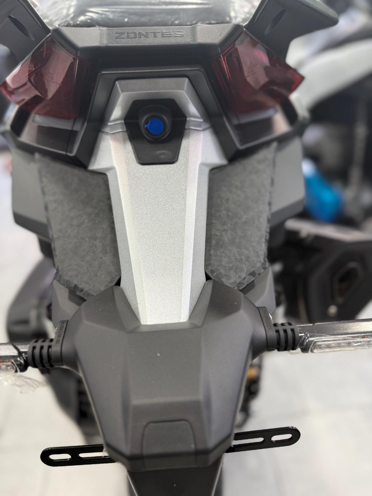 Zontes ZT 368 G NUOVO PRONTA CONSEGNA