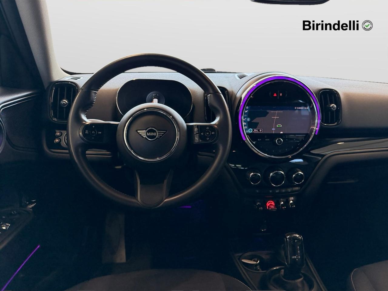 MINI Mini Countrym.(F60) - Mini 2.0 Cooper D Business Countryman