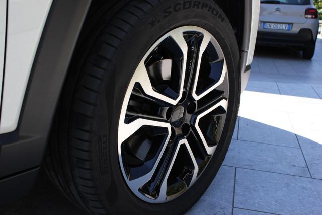 JEEP Compass 1.5 Turbo T4 130 CV MHEV 2WD High Altitude
