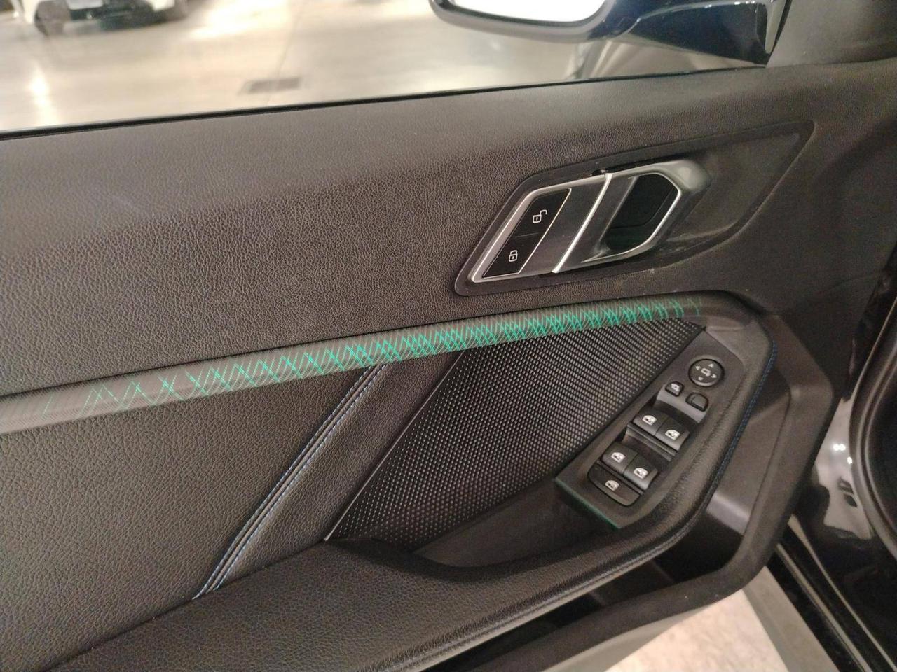 BMW Serie 1 116d Msport