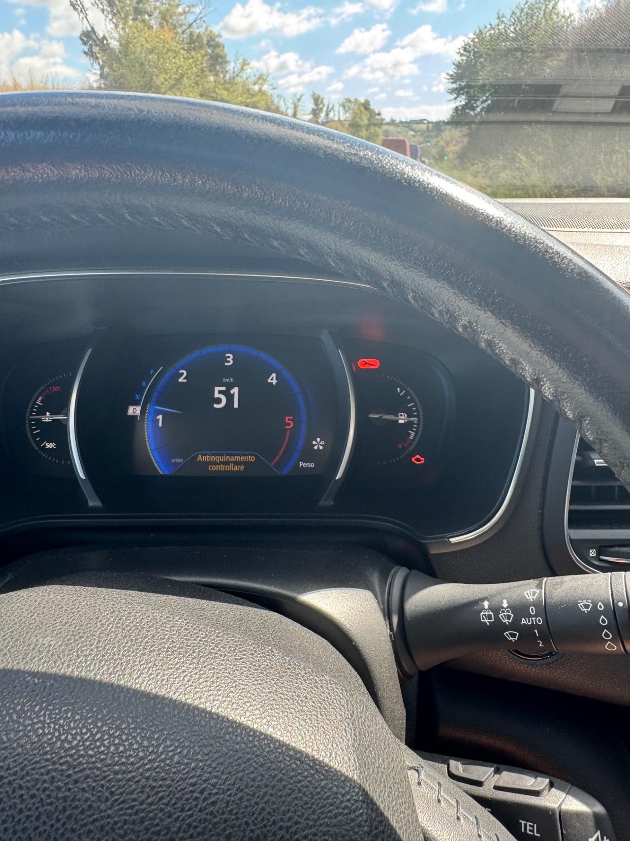 Renault Megane Mégane Sporter dCi 8V 110 CV Energy Zen