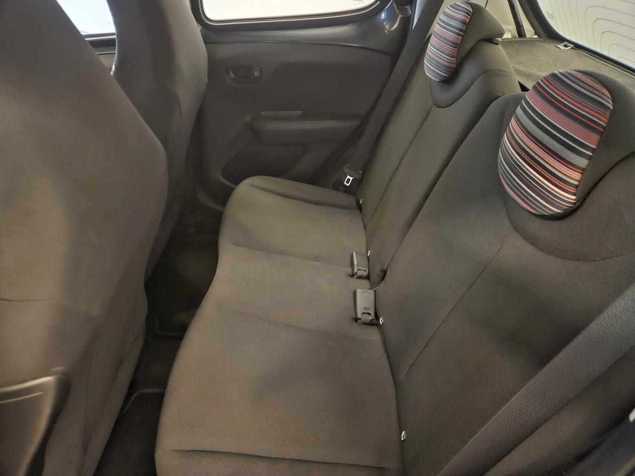 Citroen C1 VTi 72 S&S 5 porte Feel