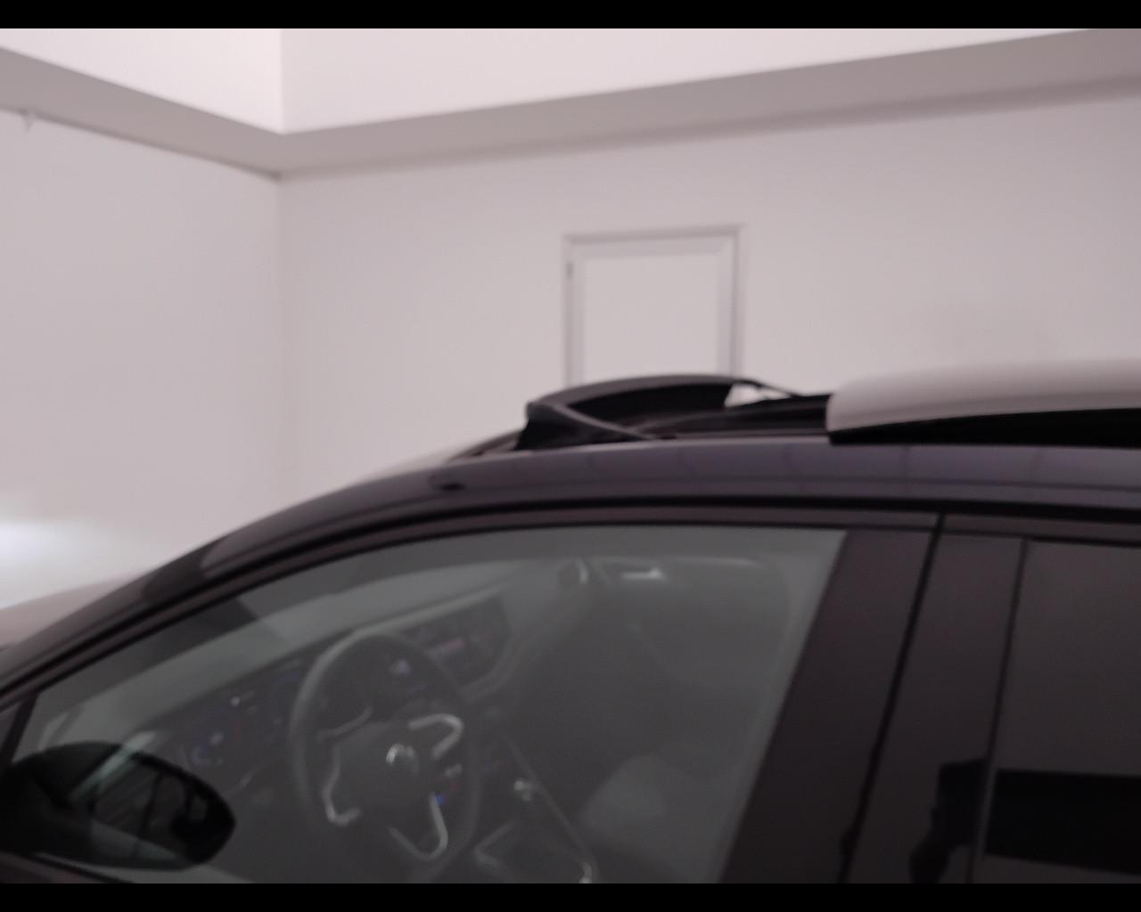 VOLKSWAGEN Taigo - Taigo 1.0 tsi R-Line 115cv dsg